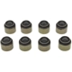 Purchase Top-Quality Intake Valve Stem Seal Set by MAHLE ORIGINAL - SS45922 pa1