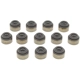 Purchase Top-Quality Intake Valve Stem Seal Set by MAHLE ORIGINAL - SS45990 pa1