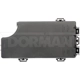 Purchase Top-Quality Integrated Control Module by DORMAN - 598-729 pa3