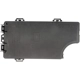 Purchase Top-Quality DORMAN - 599-925 - Integrated Control Module pa2