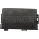 Purchase Top-Quality DORMAN (OE SOLUTIONS) - 598-701 - Integrated Control Module pa2