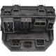 Purchase Top-Quality DORMAN (OE SOLUTIONS) - 598-703 - Integrated Control Module pa6