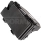 Purchase Top-Quality Integrated Control Module by DORMAN (OE SOLUTIONS) - 598-704 pa5