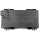 Purchase Top-Quality Integrated Control Module by DORMAN (OE SOLUTIONS) - 598-708 pa3