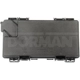 Purchase Top-Quality Integrated Control Module by DORMAN (OE SOLUTIONS) - 598-708 pa5
