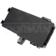 Purchase Top-Quality Integrated Control Module by DORMAN (OE SOLUTIONS) - 599-905 pa8