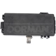Purchase Top-Quality Integrated Control Module by DORMAN (OE SOLUTIONS) - 599-915 pa1