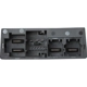 Purchase Top-Quality Integrated Control Module by GENUINE OE - 12 52 7 510 638 pa2