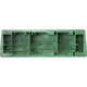 Purchase Top-Quality Integrated Control Module by GENUINE OE - 12 52 7 510 638 pa4