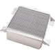 Purchase Top-Quality Intercooler by ACDELCO - 12604853 pa1
