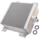 Purchase Top-Quality Intercooler by ACDELCO - 12604853 pa2