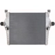 Purchase Top-Quality Intercooler by AGILITY - 5010002 pa1