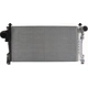 Purchase Top-Quality Intercooler by AGILITY - 5010008 pa1