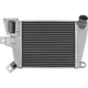 Purchase Top-Quality Intercooler by AGILITY - 5010016 pa1