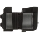 Purchase Top-Quality Intercooler by BLUE STREAK (HYGRADE MOTOR) - CAC14 pa4