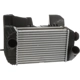 Purchase Top-Quality Intercooler by BLUE STREAK (HYGRADE MOTOR) - CAC14 pa5