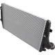 Purchase Top-Quality Intercooler by BLUE STREAK (HYGRADE MOTOR) - CAC23 pa1