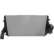 Purchase Top-Quality Intercooler by BLUE STREAK (HYGRADE MOTOR) - CAC23 pa4