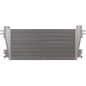 Purchase Top-Quality Intercooler by BTK - IC18094 pa1