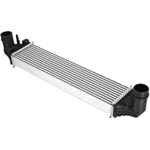 Purchase Top-Quality Intercooler by BTK - IC18141 pa1