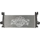 Purchase Top-Quality Intercooler by CSF - 6005 pa1