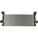 Purchase Top-Quality Intercooler by CSF - 6005 pa2