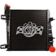 Purchase Top-Quality Intercooler by CSF - 6012 pa5