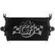 Purchase Top-Quality Intercooler by CSF - 6017 pa2