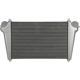 Purchase Top-Quality CSF - 6050 - Intercooler pa1