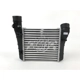 Purchase Top-Quality Intercooler by CSF - 6053 pa1