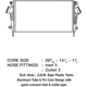 Purchase Top-Quality CSF - 6059 - Intercooler pa1
