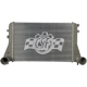 Purchase Top-Quality Intercooler by CSF - 6060 pa2