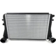 Purchase Top-Quality Intercooler by CSF - 6061 pa2
