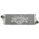 Purchase Top-Quality Intercooler by CSF - 6065 pa2