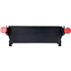 Purchase Top-Quality Intercooler by CSF - 6076 pa1