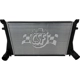 Purchase Top-Quality Intercooler by CSF - 6100 pa1