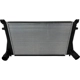 Purchase Top-Quality Intercooler by CSF - 6100 pa2