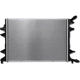 Purchase Top-Quality Intercooler by GLOBAL PARTS DISTRIBUTORS - 13664C pa1