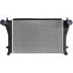 Purchase Top-Quality GLOBAL PARTS DISTRIBUTORS - 2711334 - Intercooler pa1