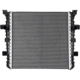 Purchase Top-Quality Intercooler by GLOBAL PARTS DISTRIBUTORS - 2711425 pa1