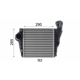 Purchase Top-Quality MAHLE ORIGINAL - CI334-000P - Intercooler pa2