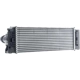 Purchase Top-Quality MAHLE ORIGINAL - CI368-000P - Intercooler pa4