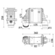 Purchase Top-Quality MAHLE ORIGINAL - CI553-000P - Charge Air Cooler (Air Supply) pa2