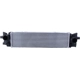 Purchase Top-Quality NISSENS - 961265 - Intercooler pa7