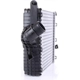 Purchase Top-Quality Intercooler by NISSENS - 961304 pa2
