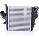 Purchase Top-Quality Intercooler by NISSENS - 961304 pa3