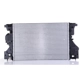 Purchase Top-Quality NISSENS - 961559 -  Intercooler pa3