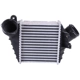 Purchase Top-Quality NISSENS - 96176 - Intercooler pa1