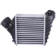 Purchase Top-Quality NISSENS - 96176 - Intercooler pa3