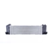 Purchase Top-Quality NISSENS - 96450 - Intercooler pa1